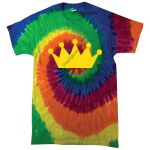 Adult 5.4 oz., 100% Cotton T-Shirt Thumbnail