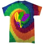 Adult 5.4 oz., 100% Cotton T-Shirt Thumbnail