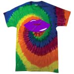 Adult 5.4 oz., 100% Cotton T-Shirt Thumbnail