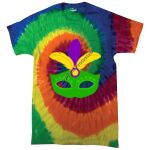 Adult 5.4 oz., 100% Cotton T-Shirt Thumbnail