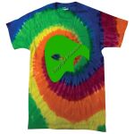 Adult 5.4 oz., 100% Cotton T-Shirt Thumbnail