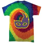 Adult 5.4 oz., 100% Cotton T-Shirt Thumbnail