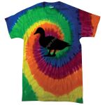 Adult 5.4 oz., 100% Cotton T-Shirt Thumbnail