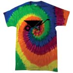 Adult 5.4 oz., 100% Cotton T-Shirt Thumbnail