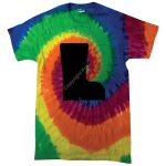 Adult 5.4 oz., 100% Cotton T-Shirt Thumbnail