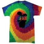 Adult 5.4 oz., 100% Cotton T-Shirt Thumbnail