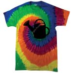 Adult 5.4 oz., 100% Cotton T-Shirt Thumbnail