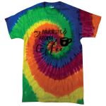 Adult 5.4 oz., 100% Cotton T-Shirt Thumbnail