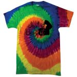 Adult 5.4 oz., 100% Cotton T-Shirt Thumbnail