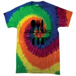 Adult 5.4 oz., 100% Cotton T-Shirt Thumbnail