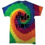 Adult 5.4 oz., 100% Cotton T-Shirt Thumbnail