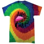 Adult 5.4 oz., 100% Cotton T-Shirt Thumbnail