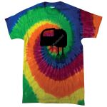 Adult 5.4 oz., 100% Cotton T-Shirt Thumbnail