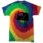 Adult 5.4 oz., 100% Cotton T-Shirt Thumbnail