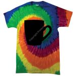 Adult 5.4 oz., 100% Cotton T-Shirt Thumbnail