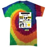 Adult 5.4 oz., 100% Cotton T-Shirt Thumbnail