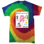 Adult 5.4 oz., 100% Cotton T-Shirt Thumbnail