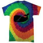 Adult 5.4 oz., 100% Cotton T-Shirt Thumbnail