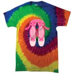 Adult 5.4 oz., 100% Cotton T-Shirt Thumbnail