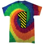 Adult 5.4 oz., 100% Cotton T-Shirt Thumbnail