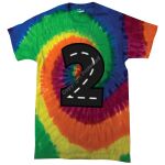 Adult 5.4 oz., 100% Cotton T-Shirt Thumbnail