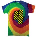 Adult 5.4 oz., 100% Cotton T-Shirt Thumbnail