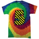 Adult 5.4 oz., 100% Cotton T-Shirt Thumbnail