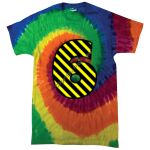 Adult 5.4 oz., 100% Cotton T-Shirt Thumbnail