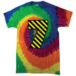 Adult 5.4 oz., 100% Cotton T-Shirt Thumbnail