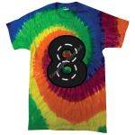 Adult 5.4 oz., 100% Cotton T-Shirt Thumbnail