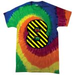 Adult 5.4 oz., 100% Cotton T-Shirt Thumbnail