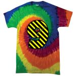 Adult 5.4 oz., 100% Cotton T-Shirt Thumbnail