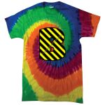 Adult 5.4 oz., 100% Cotton T-Shirt Thumbnail