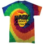 Adult 5.4 oz., 100% Cotton T-Shirt Thumbnail