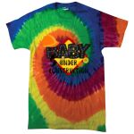 Adult 5.4 oz., 100% Cotton T-Shirt Thumbnail