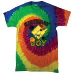 Adult 5.4 oz., 100% Cotton T-Shirt Thumbnail