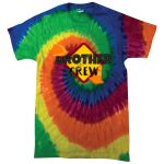 Adult 5.4 oz., 100% Cotton T-Shirt Thumbnail