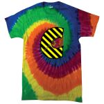 Adult 5.4 oz., 100% Cotton T-Shirt Thumbnail