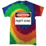 Adult 5.4 oz., 100% Cotton T-Shirt Thumbnail