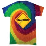 Adult 5.4 oz., 100% Cotton T-Shirt Thumbnail