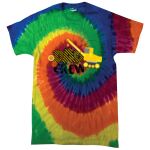 Adult 5.4 oz., 100% Cotton T-Shirt Thumbnail