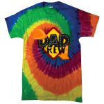 Adult 5.4 oz., 100% Cotton T-Shirt Thumbnail