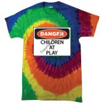 Adult 5.4 oz., 100% Cotton T-Shirt Thumbnail