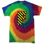 Adult 5.4 oz., 100% Cotton T-Shirt Thumbnail