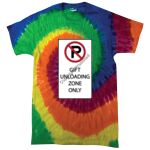 Adult 5.4 oz., 100% Cotton T-Shirt Thumbnail