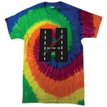 Adult 5.4 oz., 100% Cotton T-Shirt Thumbnail