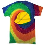 Adult 5.4 oz., 100% Cotton T-Shirt Thumbnail