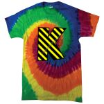 Adult 5.4 oz., 100% Cotton T-Shirt Thumbnail