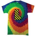 Adult 5.4 oz., 100% Cotton T-Shirt Thumbnail