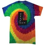 Adult 5.4 oz., 100% Cotton T-Shirt Thumbnail